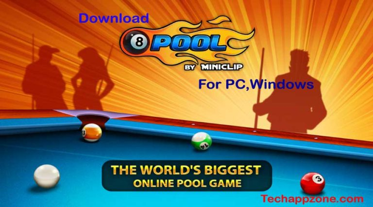 free download miniclip 8 ball pool
